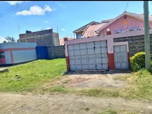 3bdrm Bungalow in Mwihoko, Githurai for sale