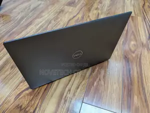 Laptop Dell Precision 5550 16GB Intel Core i7 SSD 512GB