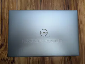 Laptop Dell Precision 5550 16GB Intel Core i7 SSD 512GB