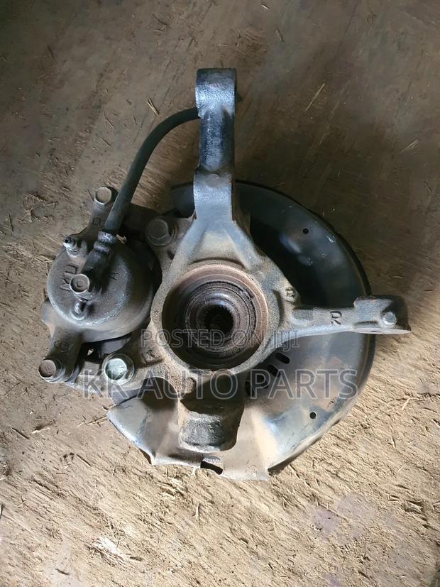 Toyota Probox /Succed Complete Hub