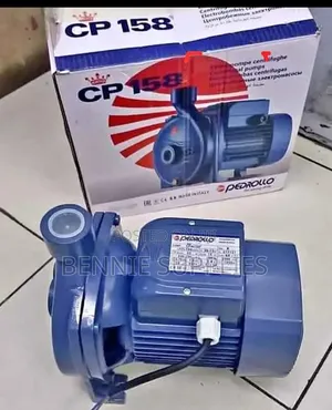 1hp Pedrollo Water Pump