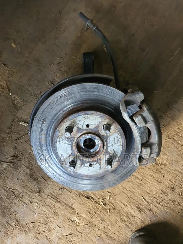Toyota Probox /Succed Complete Hub - thumbnail 3