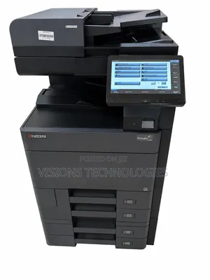 Colored Sra3 Kyocera Printer Taskalfa 2553ci