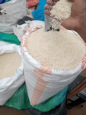 Mwea Pishori Rice