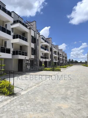 4bdrm Townhouse/Terrace in Ruiru, Kamakis for sale