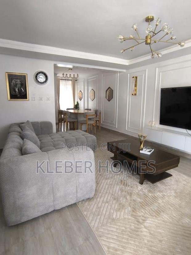 4bdrm Townhouse/Terrace in Ruiru, Kamakis for sale - thumbnail 2