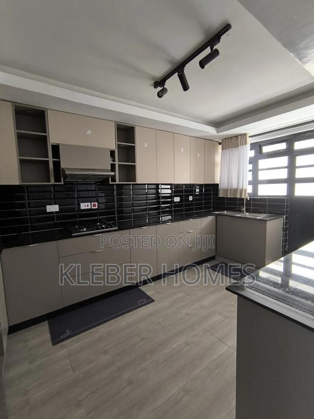4bdrm Townhouse/Terrace in Ruiru, Kamakis for sale - thumbnail 4
