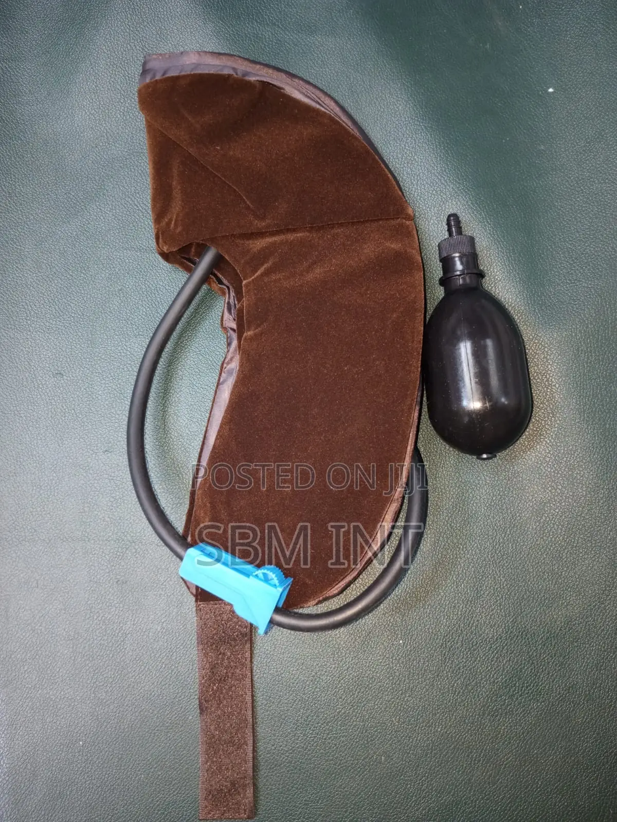 Inflatable Cervical Neck Collar