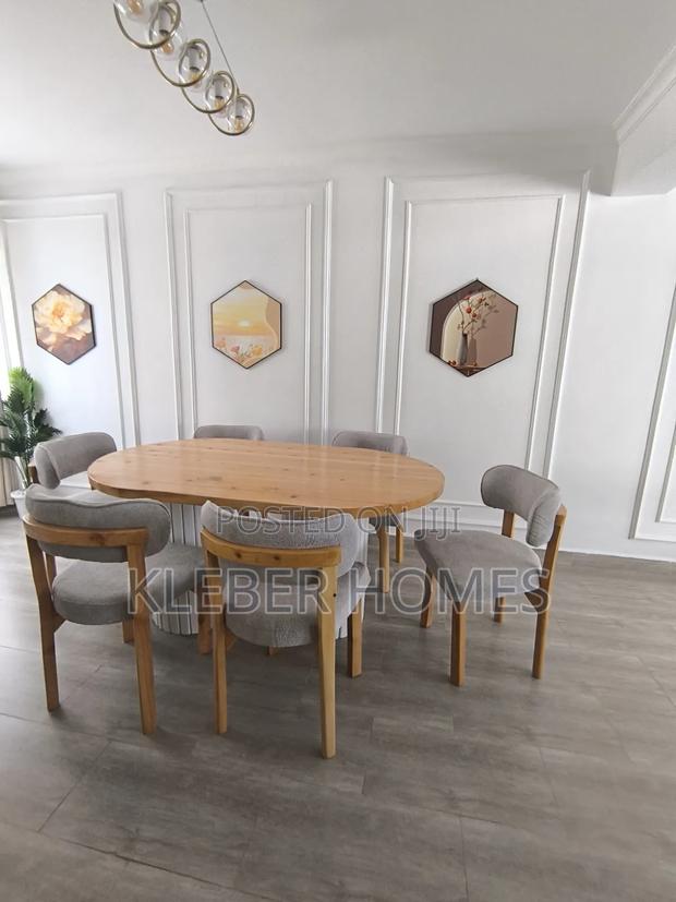 4bdrm Townhouse/Terrace in Ruiru, Kamakis for sale - thumbnail 5