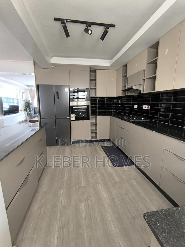 4bdrm Townhouse/Terrace in Ruiru, Kamakis for sale - thumbnail 6