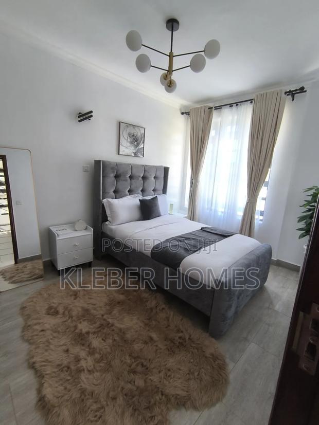 4bdrm Townhouse/Terrace in Ruiru, Kamakis for sale - thumbnail 8