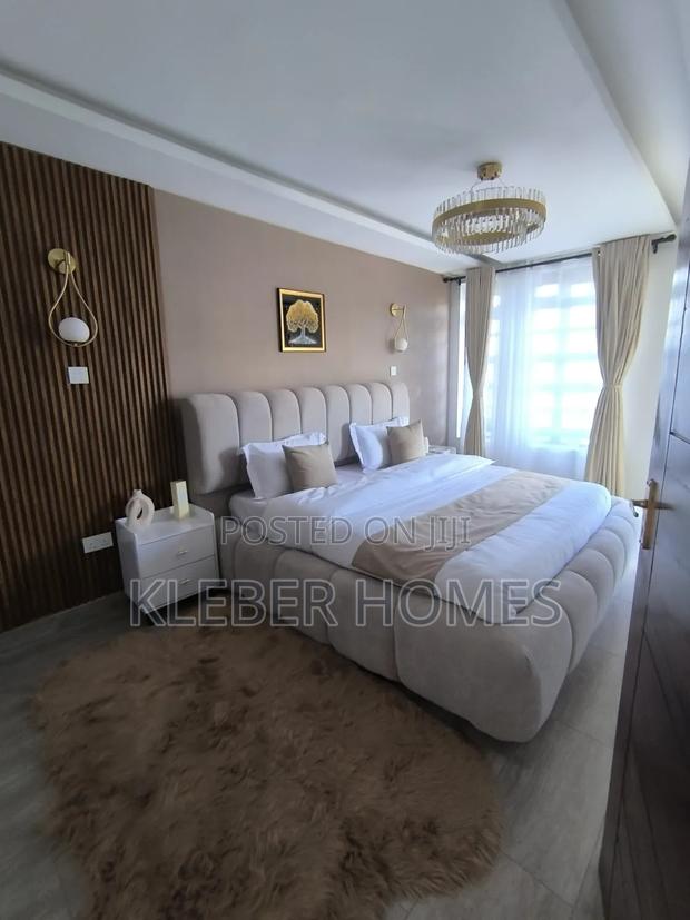 4bdrm Townhouse/Terrace in Ruiru, Kamakis for sale - thumbnail 10