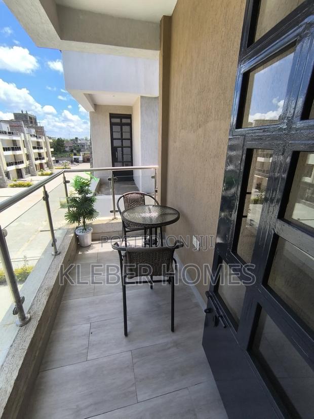 4bdrm Townhouse/Terrace in Ruiru, Kamakis for sale - thumbnail 11