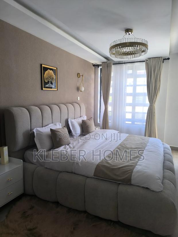 4bdrm Townhouse/Terrace in Ruiru, Kamakis for sale - thumbnail 15