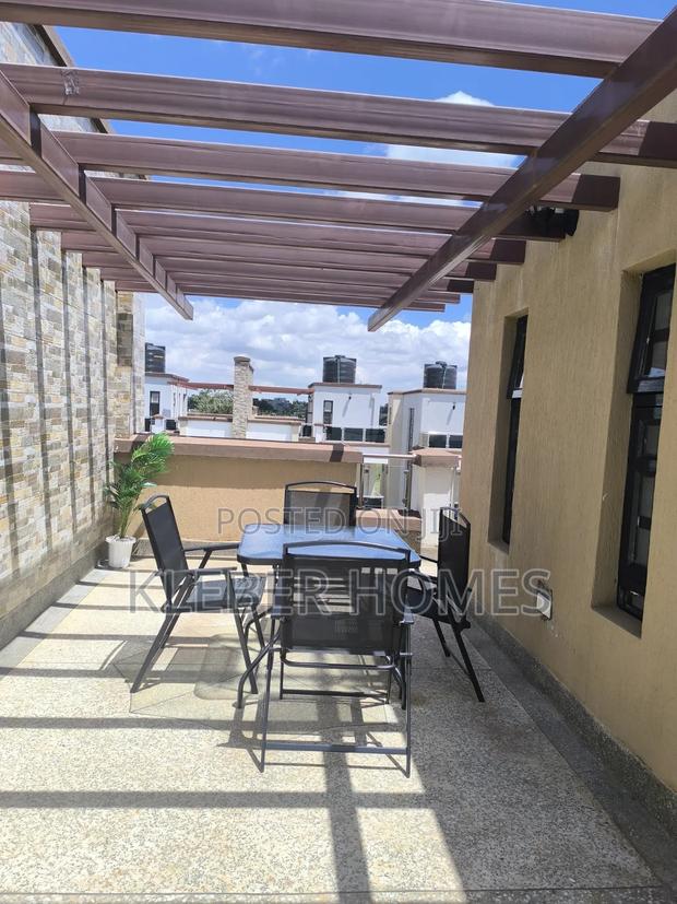 4bdrm Townhouse/Terrace in Ruiru, Kamakis for sale - thumbnail 16