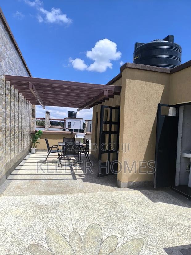 4bdrm Townhouse/Terrace in Ruiru, Kamakis for sale - thumbnail 17