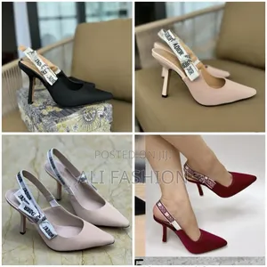 J'adior Heels for Ladies