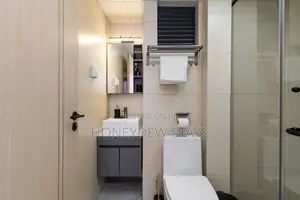 Executive 3br Airbnb Apartment at Orchid Residence, Westlands