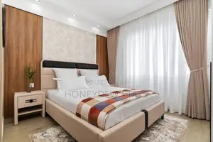 Executive 3br Airbnb Apartment at Orchid Residence, Westlands