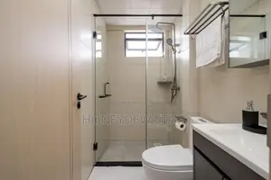 Executive 3br Airbnb Apartment at Orchid Residence, Westlands