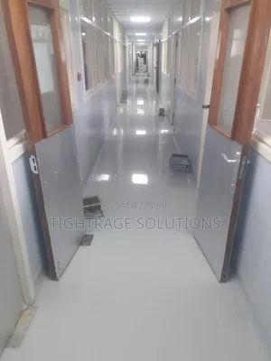 Epoxy Floor Installation Services Foe Schools