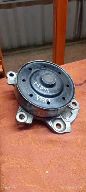 Ex Japan,3zr Water Pump, Noah and Voxy Toyota