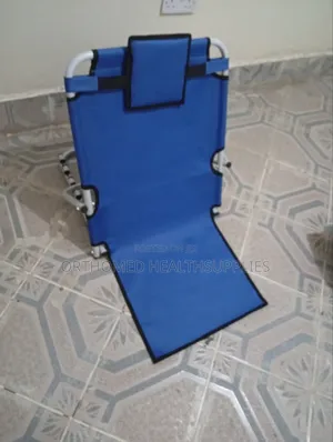 Adjustable Backrest for Bed