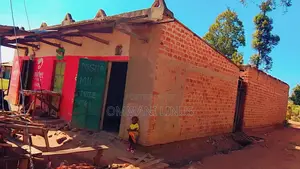 6-unit Rental Property For Sale – Sango Market, Lugari Plot: 35ft X 70