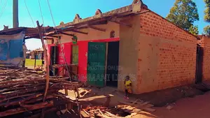 6-unit Rental Property For Sale – Sango Market, Lugari Plot: 35ft X 70