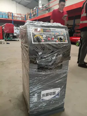 Heavy Duty Car Dent Pulling Machine 220/380v Sunshine