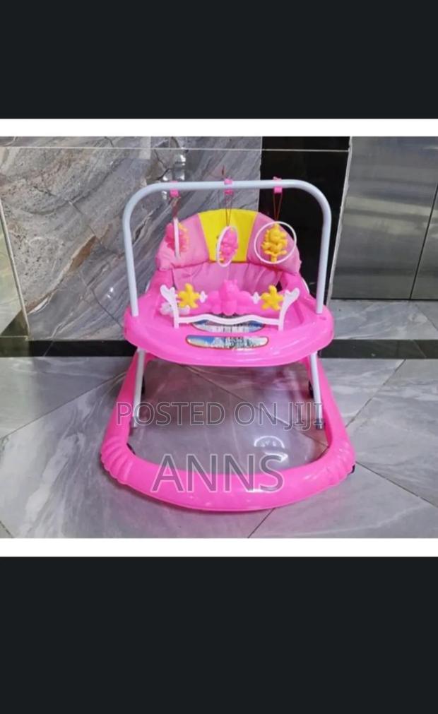 Baby Walker