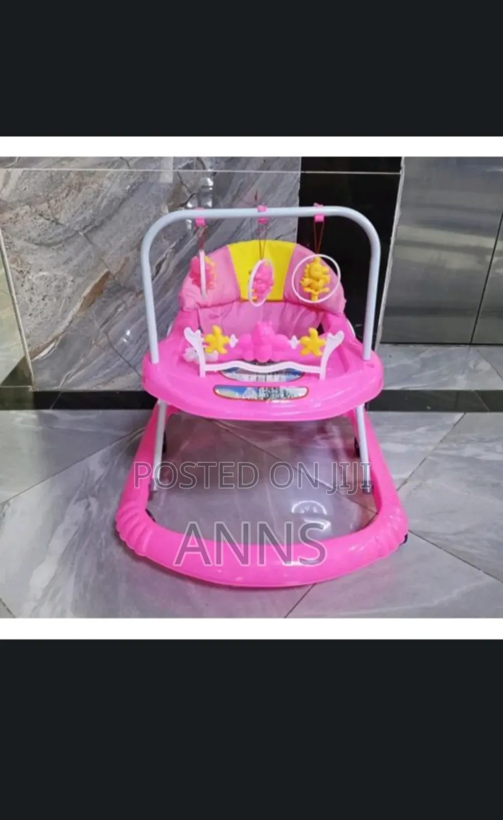 Baby Walker