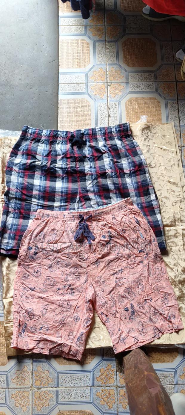 Long Shorts - thumbnail 2