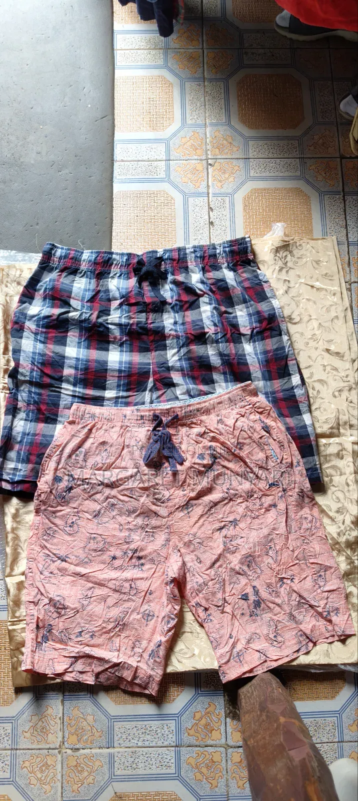 Long Shorts
