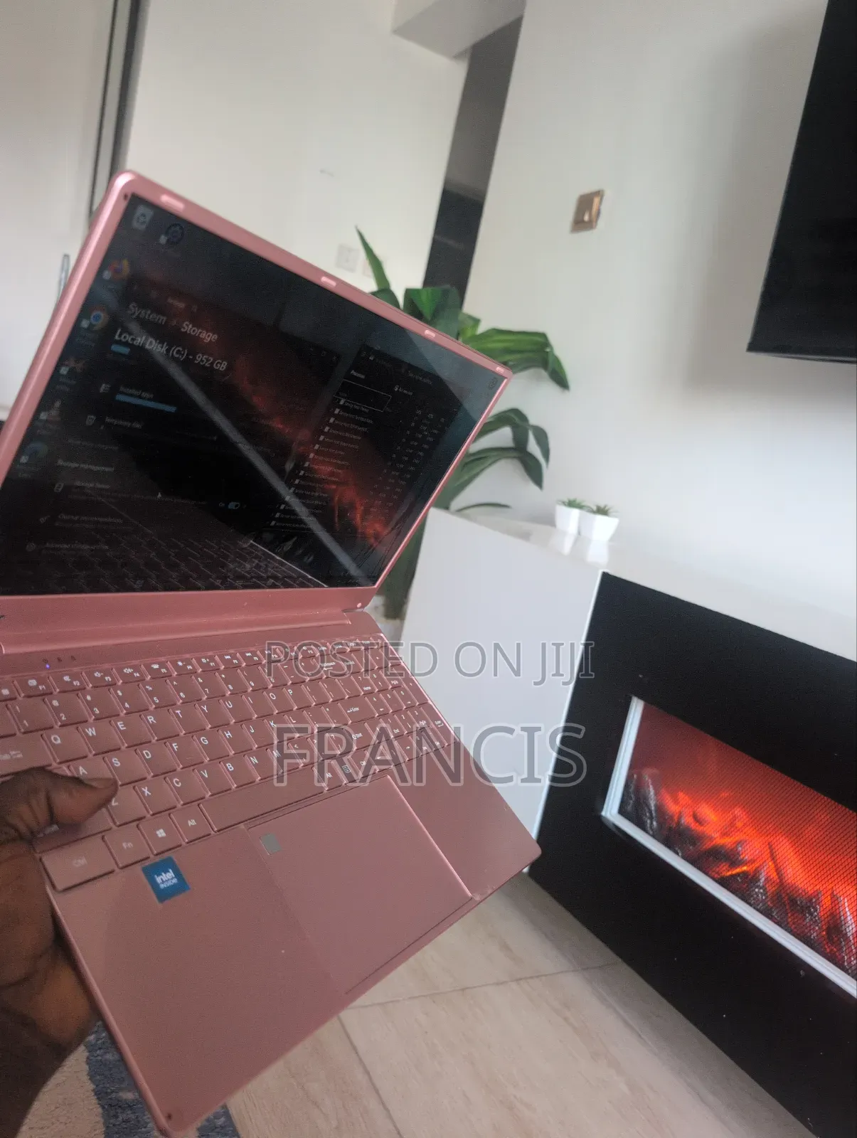 Laptop Microsoft 16GB Intel Celeron HDD+SSD 1T