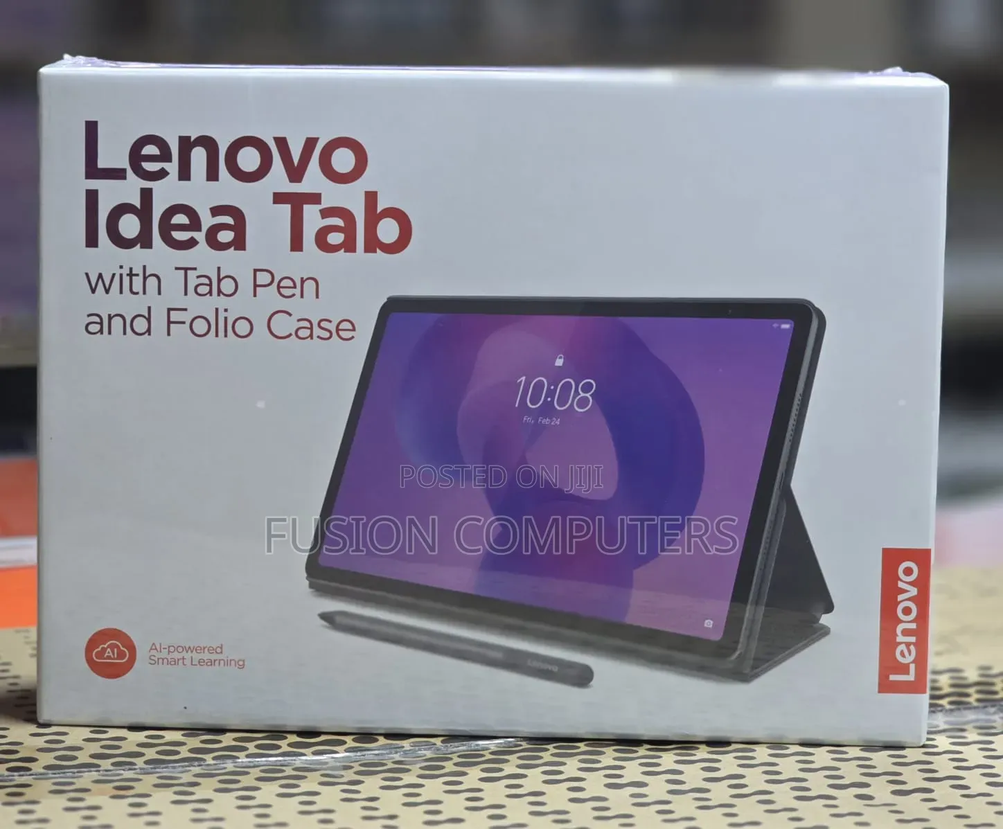 New Lenovo IdeaTab S6000L 128 GB Gray