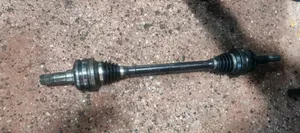 Drive Shaft Mark X Rear
