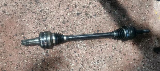 Drive Shaft Mark X Rear - thumbnail 2
