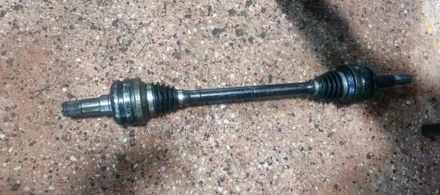 Drive Shaft Mark X Rear - thumbnail 3