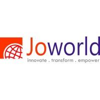 Joworld logo