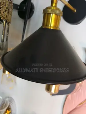 Led Wall Light