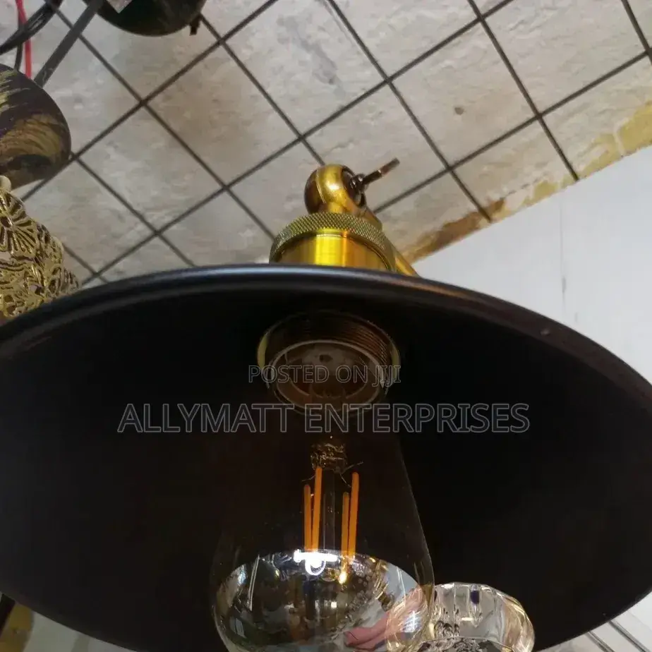 Led Wall Light