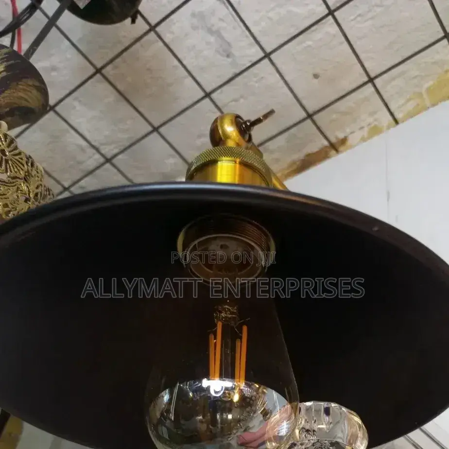 Led Wall Light
