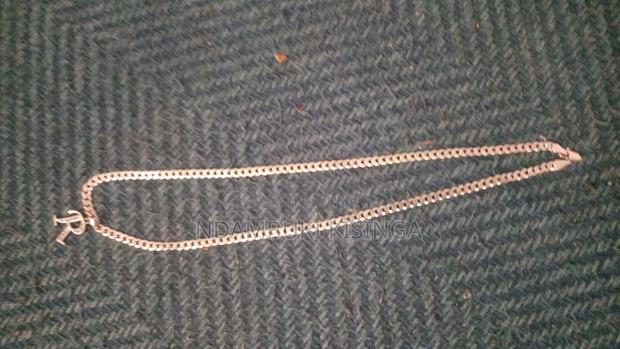 925 Silver Chain