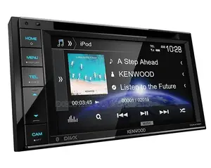 Kenwood Ddx419btm Multimedia Screen
