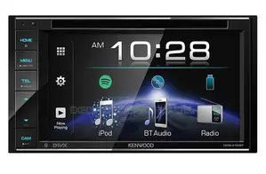 Kenwood Ddx419btm Multimedia Screen