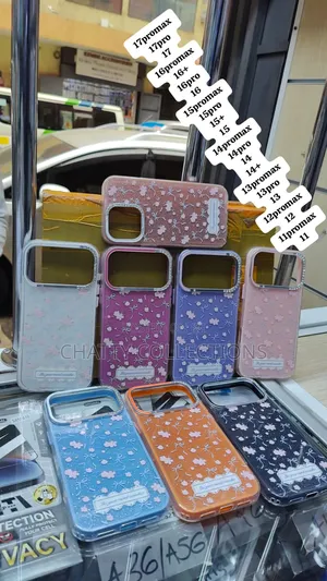 iPhone Fancy Phone Cases /Phone Cover