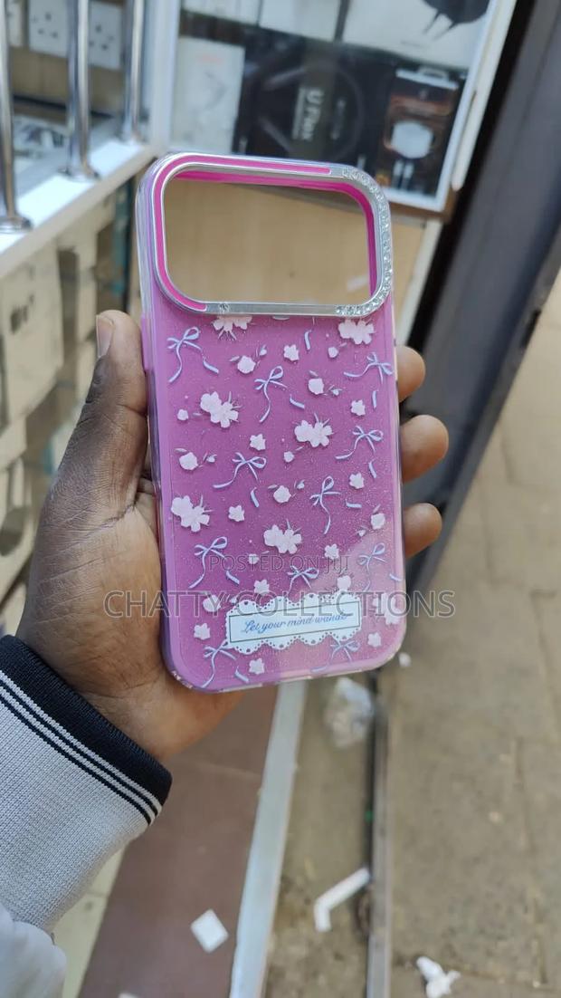 iPhone Fancy Phone Cases /Phone Cover - thumbnail 2