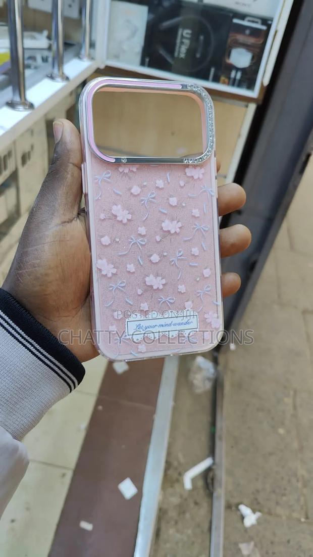 iPhone Fancy Phone Cases /Phone Cover - thumbnail 3