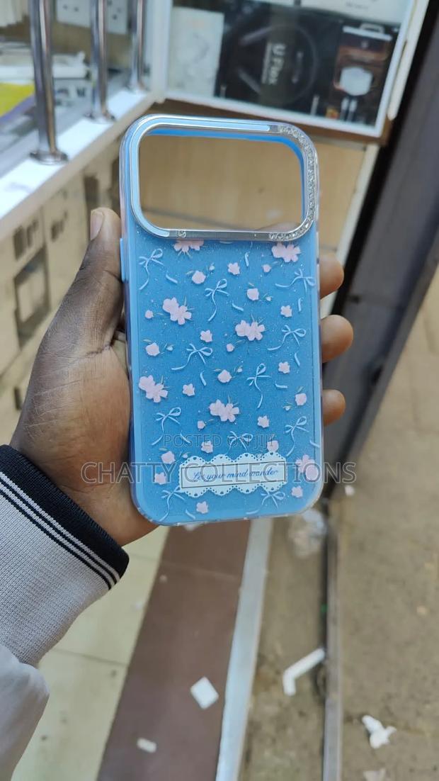 iPhone Fancy Phone Cases /Phone Cover - thumbnail 4